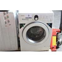 wasmachine SAMSUNG, WF8704ASV, cap 7kg, werking niet gekend